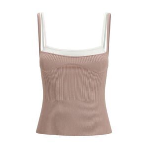 Diesel Women M-Zarrina Top